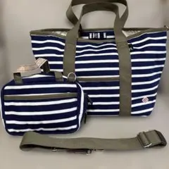 ROOTOTE マザーズバッグ