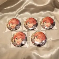 あんスタ 明星スバル 缶バッジ イベコレ 2023 winter idor