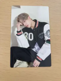 enhypen ジェイク　ツアートレカ