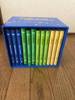 2026年最新】シングアロング dvd 12枚の人気アイテム - メルカリ