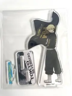 東京リベンジャーズ アクリルスタンド 松野千冬