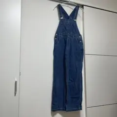 オーバーオール レディース