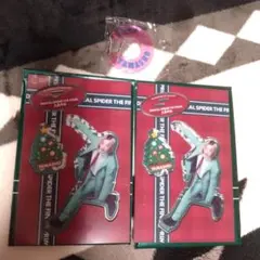 THE RAMPAGE プラスパ 大暴年会 山本彰吾 アクリルスタンド ガチャ