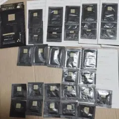 Norganic　Vie リンクルパックエッセンス　ローション クリーム