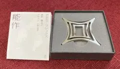 【新品】能作KAGO-フレックス★ギフトボックス入り