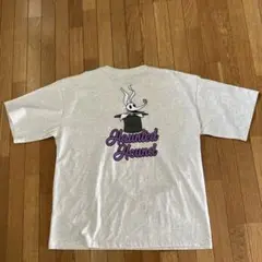 ナイトメアビフォアクリスマス　Tシャツ