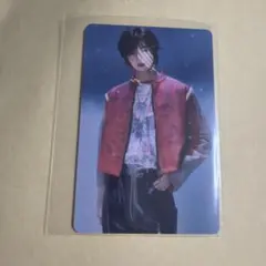 &TEAM Back to Life Kタワレコ特典