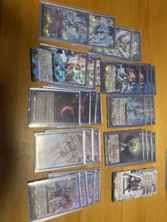 2026年最新】ヴァンガード ブラグドマイヤー デッキの人気アイテム
