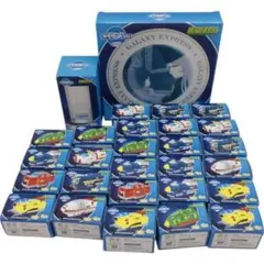 銀河鉄道999 コレクターズエディション シリアルナンバー入りプレート Galaxy Express 999 - 銀河鉄道999 80y Multicolored stamp