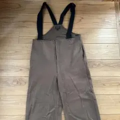 マーキーズ　サロペット