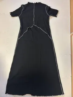 Pearls 授乳服　ワンピース