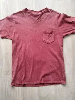 Tシャツ　S　【2枚買うと、1枚FREE❣】