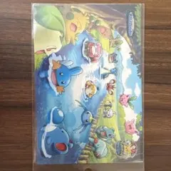 ポケパーク アドベンチャーカード081 - メルカリ