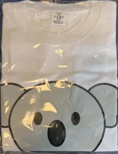 コアラTシャツLサイズ わたしが恋人になれるわけないじゃん動物