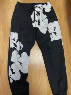 確実正規品DENIMTEARS X CPFM スウェットパンツS size - メルカリ