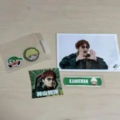 WESTꓸ神山智洋 グッズ