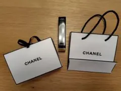 CHANEL ユイル ア オングル 11ml【新品・未開封】