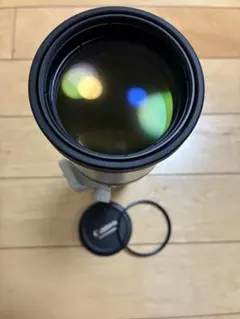 【美品】Canon EF 400mm F5.6L USM 単焦点レンズのサムネイル