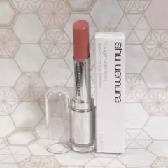 465/ shu uemura 口紅 ルージュ アンリミテッド OR 540