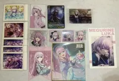 プロセカ 巡音ルカ まとめ売り