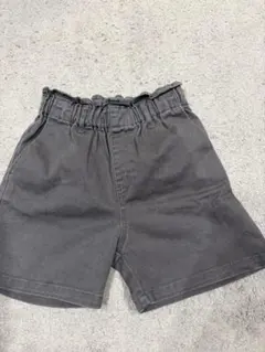 キッズ　ハーフパンツ