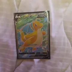 ポケモンカード カイリュー DPBP#180 - メルカリ