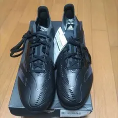 新品希少黒 adidas PREDATOR LEAGUE L HG/AG