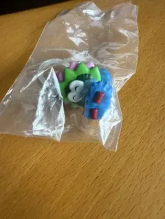 プロ野球マスコットめじるしアクセサリー　広島東洋カープ　スラィリー