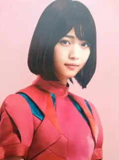 西野七瀬 ブロマイド 乃木坂一番くじ