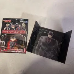 名探偵コナン　アートギャラリーコレクション　ウォッカ