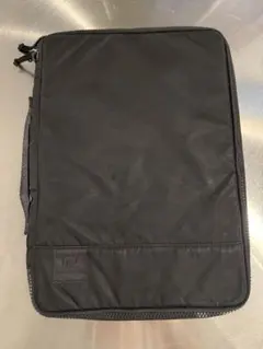ラミダスLAPTOP CASEブラックビューティーbyフラグメント ポーター