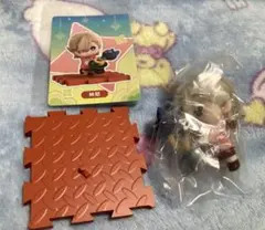 【原神】童夢奇珍 リネ フィギュア【初期キズあり】