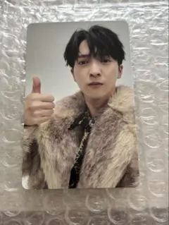 M!LK 吉田仁人 トレカ B盤 爆裂愛してる