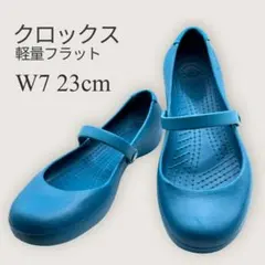 2026年最新】crocs w7 アリスの人気アイテム - メルカリ