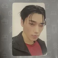 ATEEZ BAD Japanese Ver. タワレコ 渋谷ラキロト サン