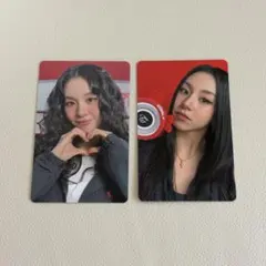 2026年最新】twice アプグレ トレカの人気アイテム - メルカリ