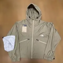 THE NORTH FACE Short Compact Jacket