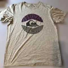 QUIKSILVER クイックシルバー Tシャツ メンズ
