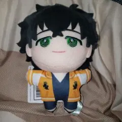 WIND BREAKER ウィンブレ みにコレ 十亀条