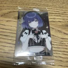 学園アイドルマスター　ウエハース3 秦谷美鈴 SRスペシャルカード