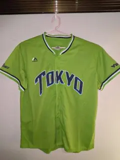 東京ヤクルトスワローズ 2016年燕パワーユニフォーム