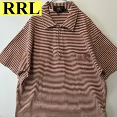 RRL RalphLauren ダブルアールエル　Tシャツのサムネイル