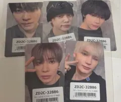 TXT 7TH YEAR ラキドロ