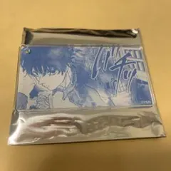 サカモトデイズ アクリルキーホルダーコレクション 勢羽夏生