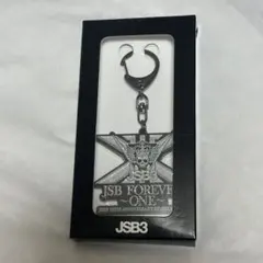 【新品未開封】三代目 スタジアム 大阪 キーホルダー