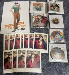 ☆ヒプマイ 零 セット