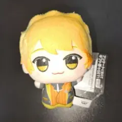 AMPTAKxCOLORS アンプタックカラーズ ちびぐるみ　あっきぃ