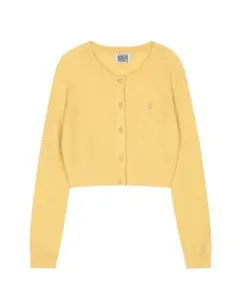 2025年最新】MARITHE + FRANCOIS GIRBAUD レディース カーディガン