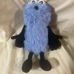 パペットスンスン 一番くじ A賞 ぬいぐるみ