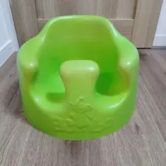 Bumbo ベビーソファ ライムグリーンのサムネイル